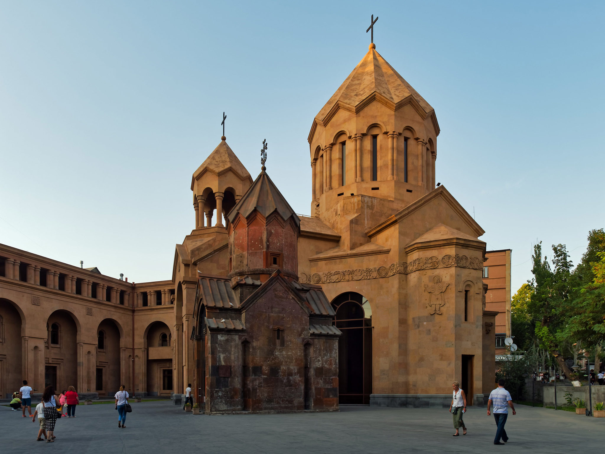Yerevan